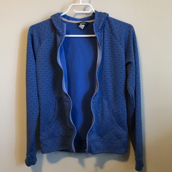 Kids MEC Full Zip Hoodie - Picture 3 of 5